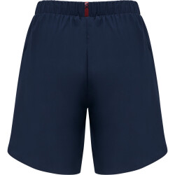 hummel Pro XK Woven Shorts Herren black iris S