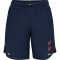 hummel Pro XK Woven Shorts Herren black iris S