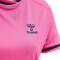 hummel Action Polyester Trikot Damen sugar plum/black iris L