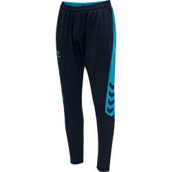 hummel Action Polyester Trainingshose Herren black...