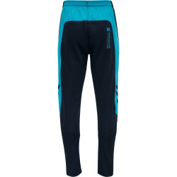 hummel Action Polyester Trainingshose Herren black...