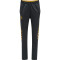hummel Action Polyester Trainingshose Damen ebony/tawny olive XS