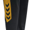 hummel Action Polyester Trainingshose Damen ebony/tawny olive XS
