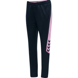 hummel Action Polyester Trainingshose Damen black...