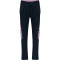 hummel Action Polyester Trainingshose Damen black iris/orchid S