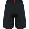 hummel Pro XK Woven Shorts Herren caviar/marshmallow S