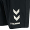 hummel Pro XK Woven Shorts Herren caviar/marshmallow S