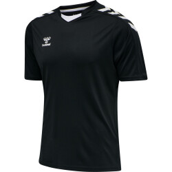 hummel Core XK Poly Trikot Herren black XXL