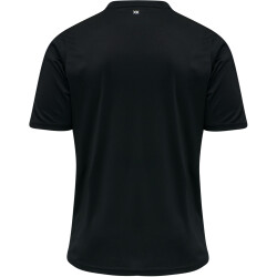 hummel Core XK Poly Trikot Herren black XXL
