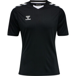 hummel Core XK Poly Trikot Herren black XXL