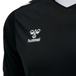 hummel Core XK Poly Trikot Herren black XXL