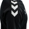 hummel Core XK Poly Trikot Herren black XXL