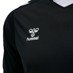 hummel Core XK Poly Trikot Herren black S
