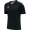 hummel Core XK Poly Trikot Herren black S