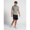 hummel Core XK Poly Trikot Herren 2006 - grey melange XXL