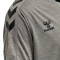 hummel Core XK Poly Trikot Herren grey melange XXL