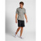 hummel Core XK Poly Trikot Herren grey melange XXL