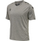 hummel Core XK Poly Trikot Herren grey melange XL
