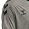hummel Core XK Poly Trikot Herren grey melange XL