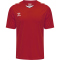hummel Core XK Poly Trikot Herren true red XXL