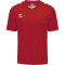 hummel Core XK Poly Trikot Herren true red S