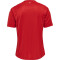 hummel Core XK Poly Trikot Herren true red S