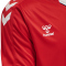 hummel Core XK Poly Trikot Herren true red XL