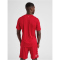 hummel Core XK Poly Trikot Herren true red XL