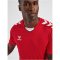 hummel Core XK Poly Trikot Herren true red XL