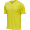 hummel Core XK Poly Trikot Herren blazing yellow XXL