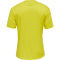 hummel Core XK Poly Trikot Herren blazing yellow XXL