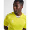 hummel Core XK Poly Trikot Herren blazing yellow XXL