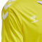 hummel Core XK Poly Trikot Herren blazing yellow S