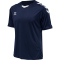 hummel Core XK Poly Trikot Herren marine XXL