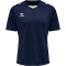 hummel Core XK Poly Trikot Herren marine XXL