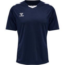 hummel Core XK Poly Trikot Herren marine 3XL