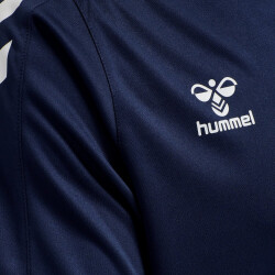 hummel Core XK Poly Trikot Herren marine 3XL