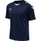 hummel Core XK Poly Trikot Herren marine 3XL