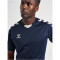 hummel Core XK Poly Trikot Herren marine 3XL