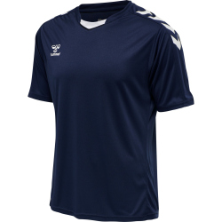 hummel Core XK Poly Trikot Herren marine L