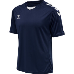 hummel Core XK Poly Trikot Herren marine M