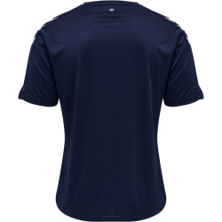 hummel Core XK Poly Trikot Herren marine M