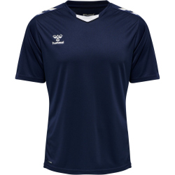 hummel Core XK Poly Trikot Herren marine XL