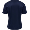 hummel Core XK Poly Trikot Herren marine XL
