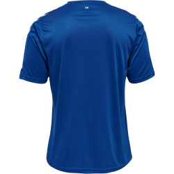 hummel Core XK Poly Trikot Herren true blue XXL