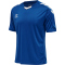 hummel Core XK Poly Trikot Herren true blue S