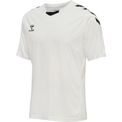 hummel Core XK Poly Trikot Herren white L