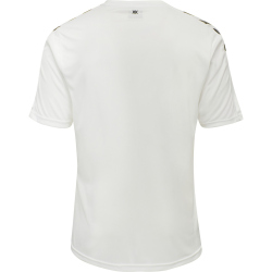 hummel Core XK Poly Trikot Herren white L