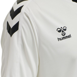 hummel Core XK Poly Trikot Herren white XL