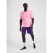 hummel Core XK Poly Trikot Herren cotton candy XXL